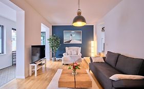 Stilvolle Stadtwohnungen Bremen I Komfort & Charme